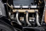 Mercedes-Benz 28/95 Sport Phaeton by Sindelfingen 1924 года